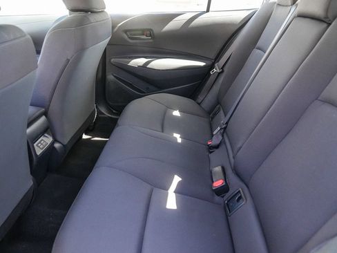 Certified 2024 Toyota Corolla LE FWD image 18
