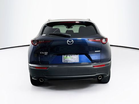 Used 2023 MAZDA CX-30 AWD 2.5 S w/ Preferred Package image 7