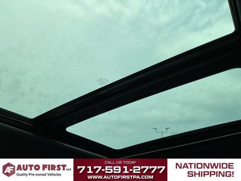 Used 2019 Ford Expedition Limited w/ Equipment Group 303A AWD/4WD image 27