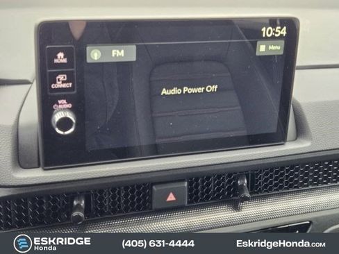 Certified 2026 Honda CR-V Sport-L image 13