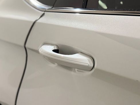 Used 2022 Ford Edge SEL w/ Convenience Package image 15