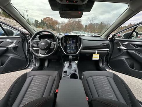 New 2026 Subaru Impreza 2.0i Sport image 19