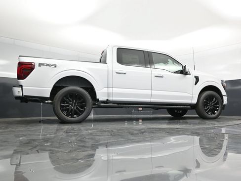 New 2026 Ford F150 Lariat w/ Equipment Group 502A High AWD/4WD image 57