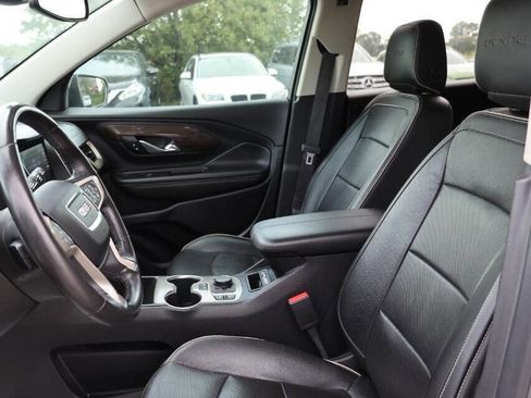 Used 2020 GMC Terrain Denali w/ Denali Premium Package image 13
