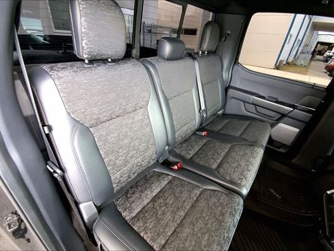 Used 2022 Ford F150 Tremor w/ Equipment Group 401A Mid image 19