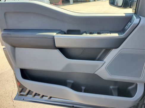 New 2026 Ford F350 XL w/ STX Appearance Package image 17