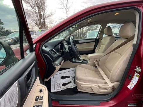 Used 2015 Subaru Legacy 2.5i w/ Popular Package #2 image 18