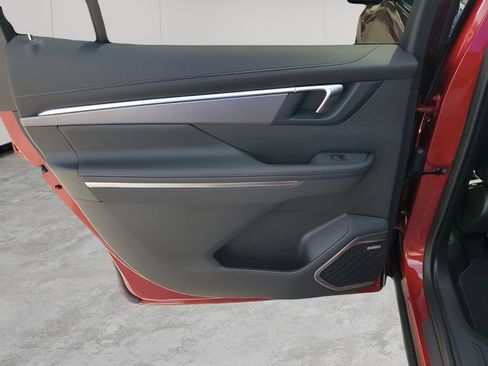 New 2026 Buick Enclave Sport Touring image 17