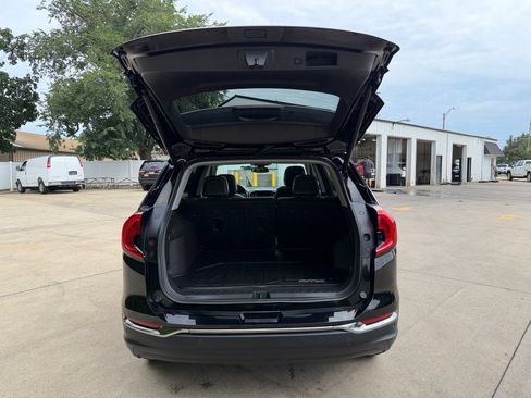 Used 2023 GMC Terrain AT4 w/ Tech Package AWD/4WD image 33