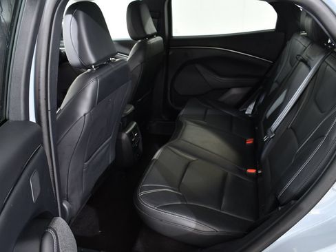 Used 2025 Ford Mustang Mach-E Premium AWD/4WD image 16