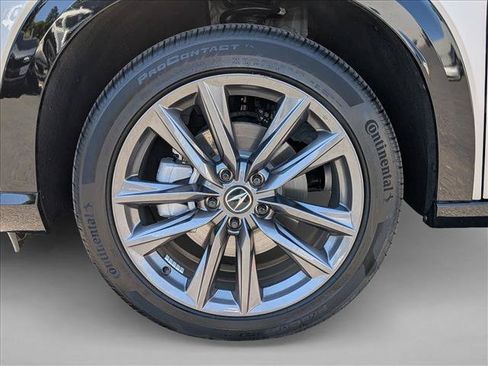 Certified 2025 Acura ADX A-Spec AWD/4WD image 22