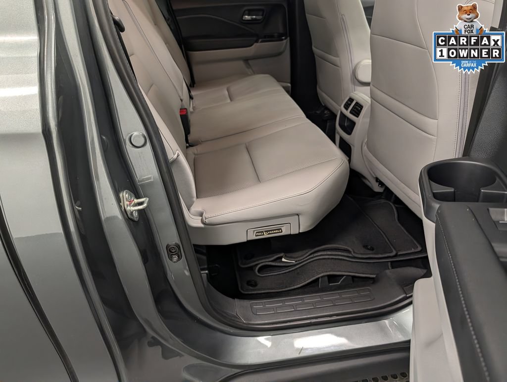 Used 2019 Honda Ridgeline RTL-E image 26