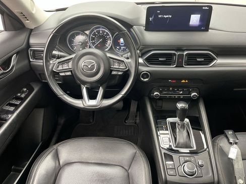 Used 2023 MAZDA CX-5 AWD 2.5 S image 13