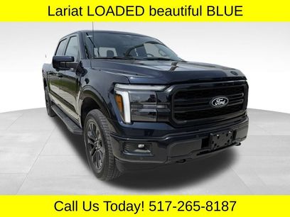 Used 2025 Ford F150 Lariat