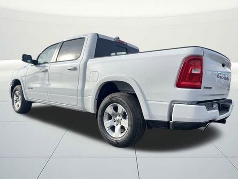 New 2026 RAM 1500 Big Horn image 3