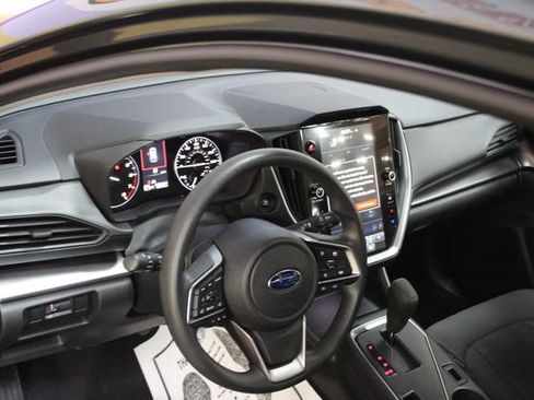 Used 2025 Subaru Impreza 2.0i Sport AWD/4WD image 14