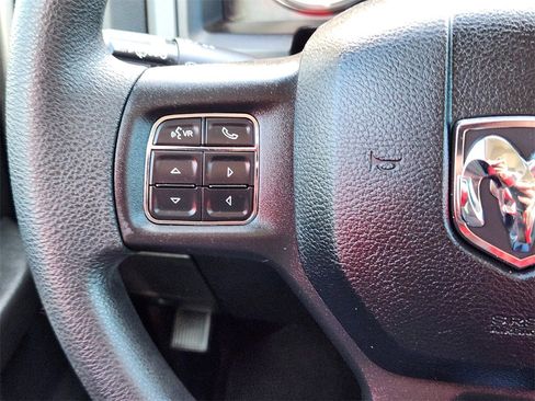 Used 2018 RAM 1500 Tradesman w/ Popular Equipment Group image 17