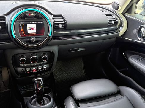 Used 2020 MINI Cooper Clubman S w/ Storage Package image 12