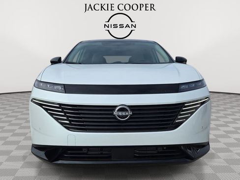 New 2026 Nissan Murano Platinum w/ Cargo Package AWD/4WD image 8