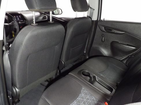 Used 2020 Chevrolet Spark LS image 10