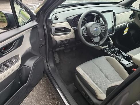 New 2026 Subaru Forester Premium AWD/4WD image 10