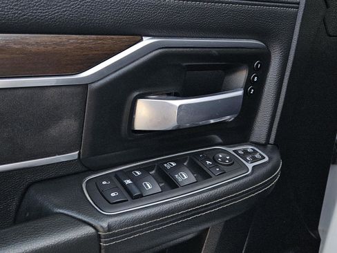 Used 2024 RAM 2500 Laramie image 26