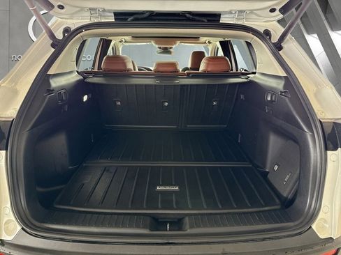 Used 2025 MAZDA CX-50 2.5 Turbo w/ Weather Package image 22