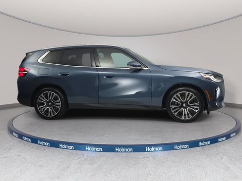 New 2026 BMW X3 xDrive30i w/ Premium Package AWD/4WD image 4