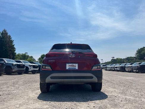 Used 2023 Hyundai Kona SEL FWD image 10
