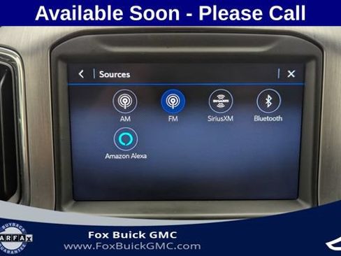 Certified 2022 GMC Sierra 1500 Denali w/ Denali Reserve Package AWD/4WD image 15