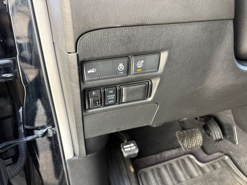 Used 2019 INFINITI QX80 Luxe w/ 22" Wheel Package image 14