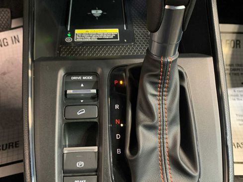 Used 2025 Honda CR-V Sport-L image 6