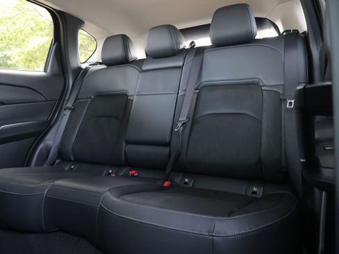 New 2026 MAZDA CX-5 Preferred AWD/4WD image 9