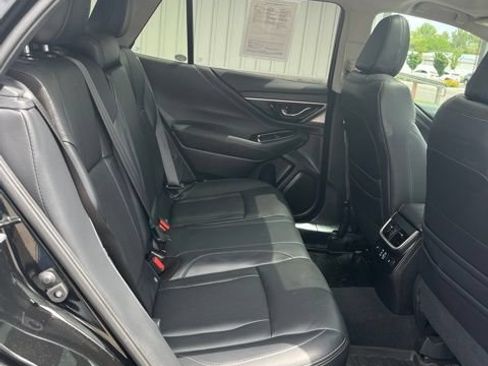 Used 2023 Subaru Outback Touring XT AWD/4WD image 32