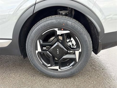 New 2026 Kia Sportage EX image 26