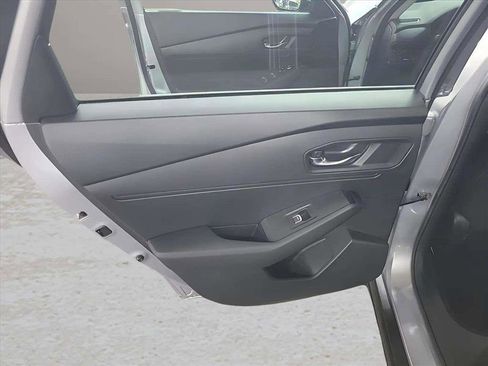 Used 2023 Honda Accord LX image 22