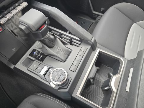 New 2026 Toyota Tacoma TRD Off-Road image 22