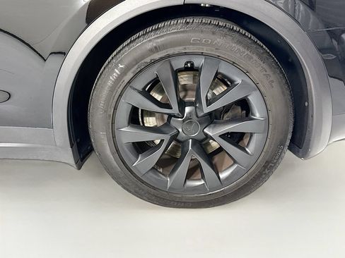 Used 2023 Tesla Model X AWD/4WD image 30