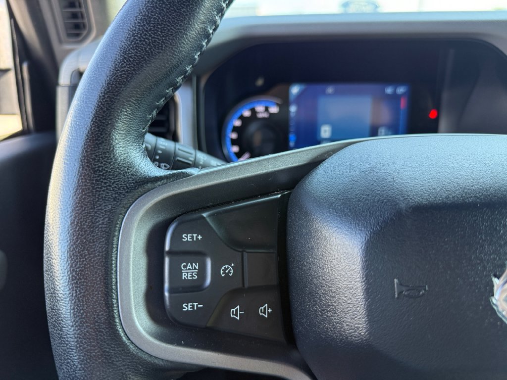 Certified 2021 Ford Bronco Big Bend AWD/4WD image 20