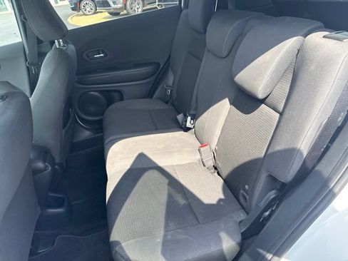 Used 2021 Honda HR-V Sport image 26