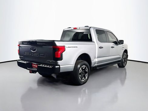 Used 2023 Ford F150 Lightning Pro image 5
