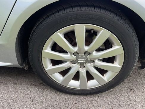 Used 2015 Audi A4 2.0T Premium FWD image 28