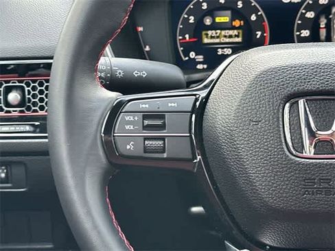 Used 2026 Honda Civic Si image 9