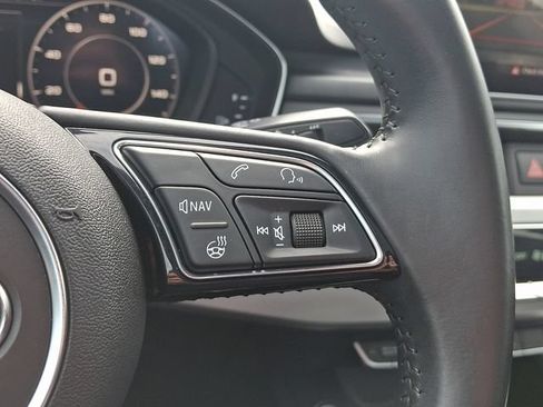Used 2017 Audi A4 2.0T Prestige w/ Prestige Package AWD/4WD image 25