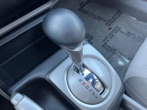 Used 2007 Honda Civic EX image 20