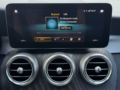 Used 2022 Mercedes-Benz GLC 300 image 26
