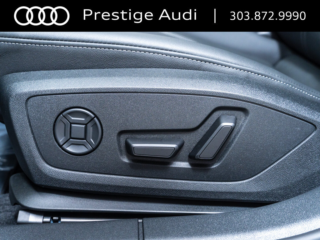 Used 2026 Audi A3 2.0T Premium AWD/4WD image 24