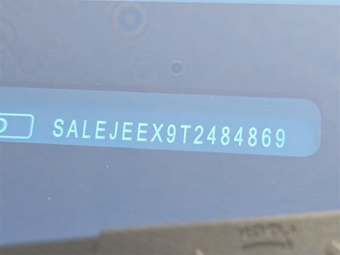 New 2026 Land Rover Defender 110 S image 37