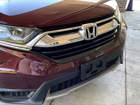 Used 2019 Honda CR-V LX image 29