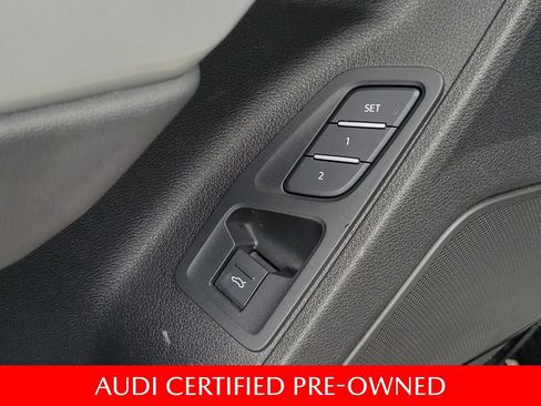 Certified 2023 Audi Q3 2.0T Premium Plus AWD/4WD image 20